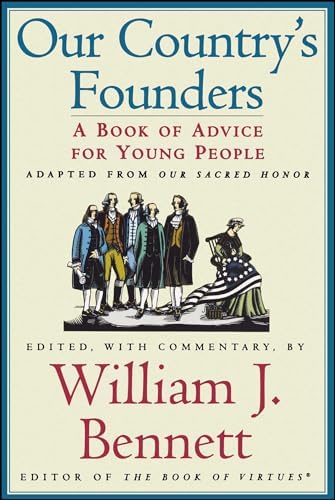 The Book of Virtues: 30th Anniversary Edition: Bennett, William J